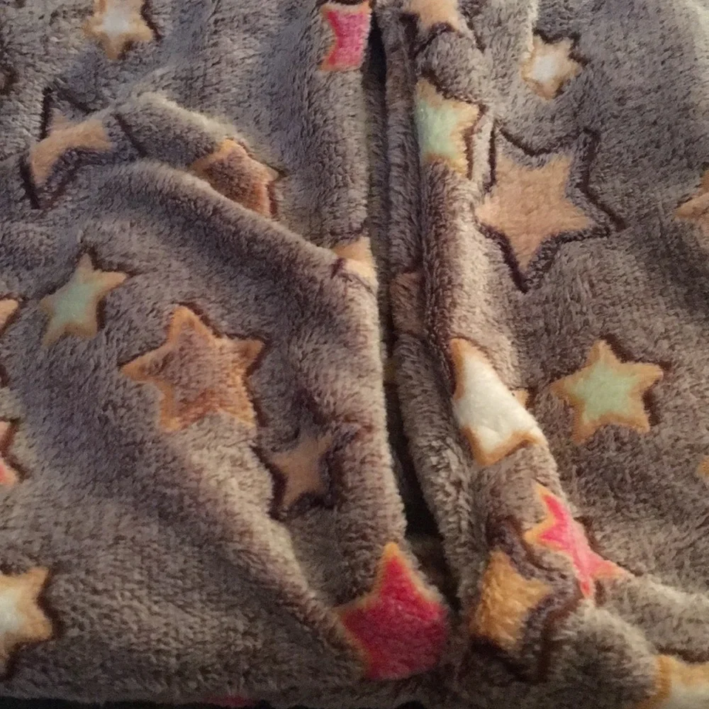 NWT Small Pet Plush Hammock